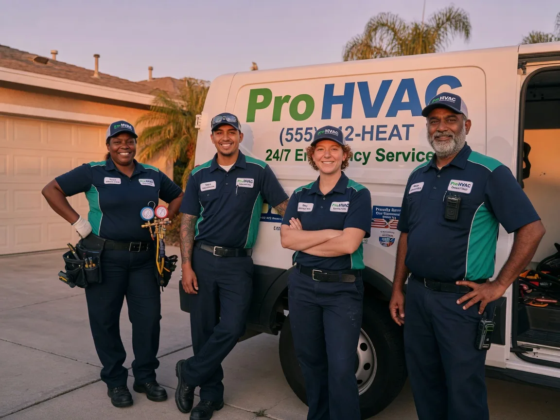 Furnace Repair company in Navarre, OH