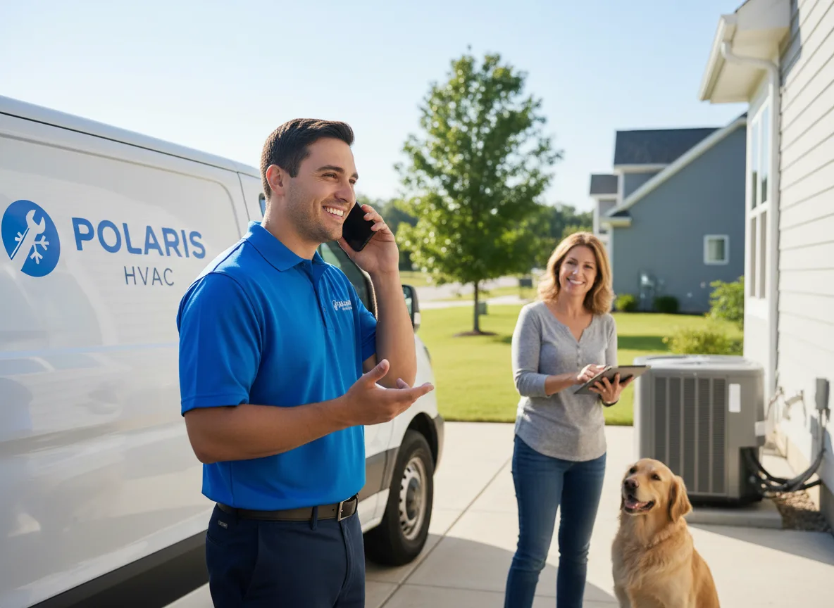 Furnace Repair Navarre, OH FAQs
